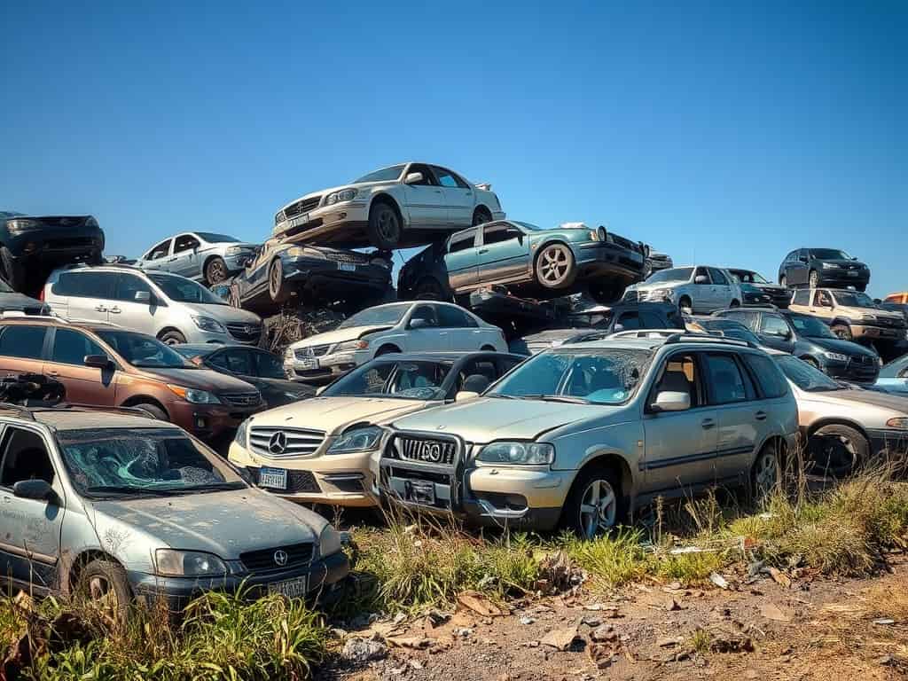 Einfache Lösungen für Ihren Verkauf – mit der Autoverwertung in Coesfeld