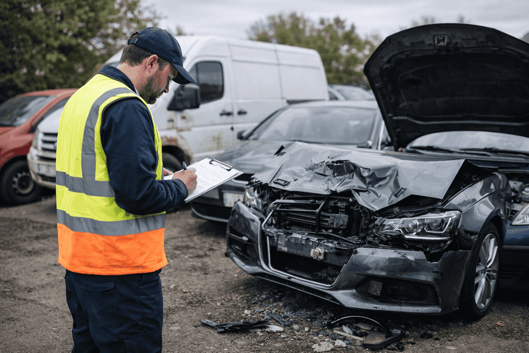 So funktioniert die Autoverwertung Coesfeld – Mit wenigen Klicks zum Verkauf
