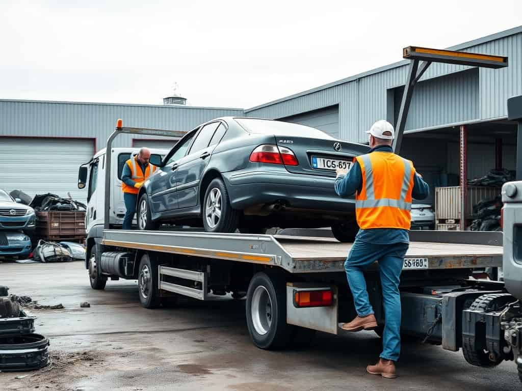 Pragmatische Lösungen für Sonderfälle – Autoverwertung Coesfeld bei fehlenden Papieren und Finanzierung